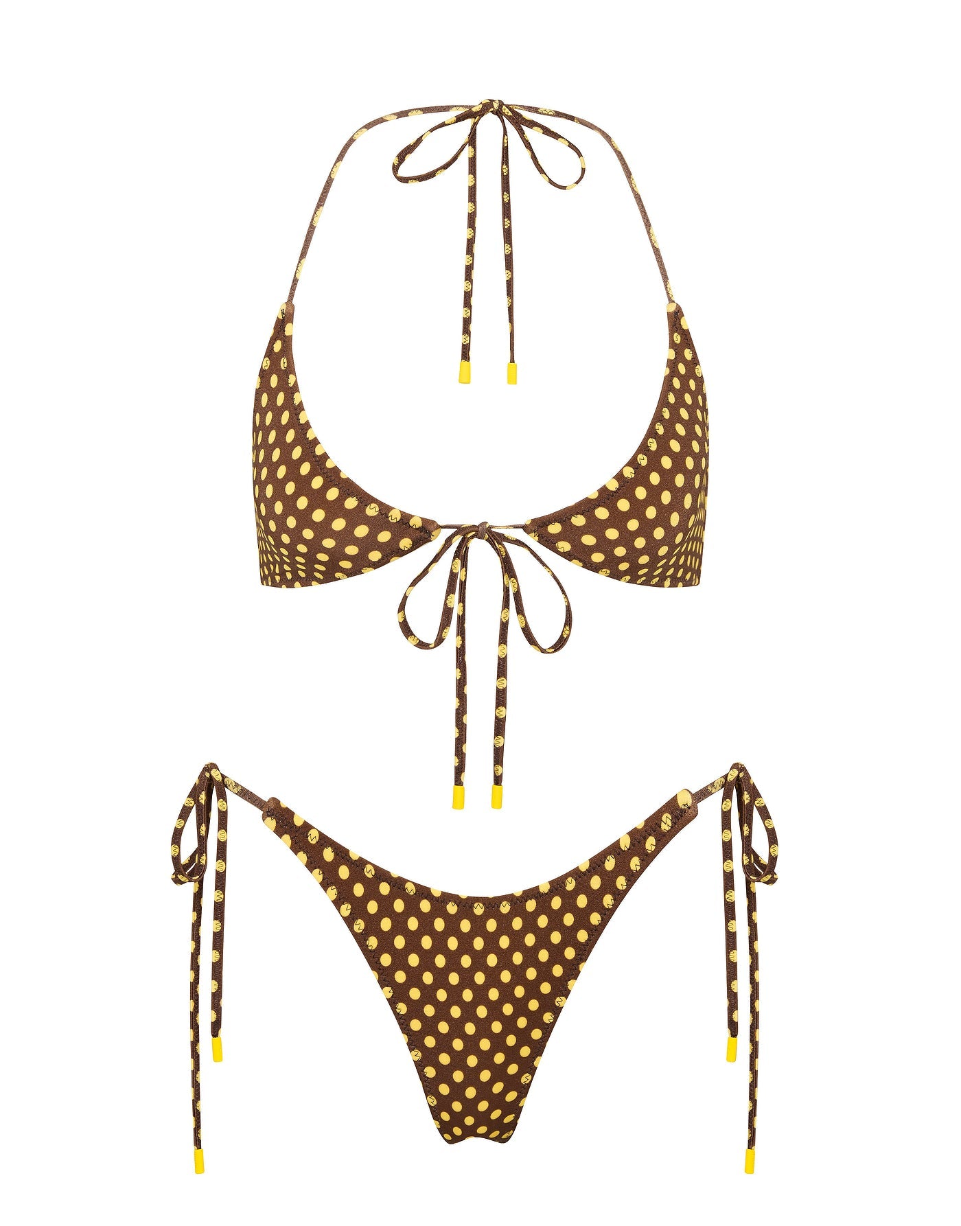 The Sofi in COOKIE Halter