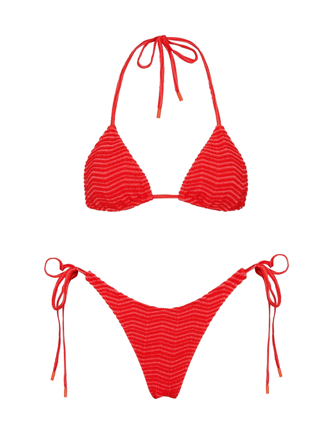 The Vinca in MATO Red Triangle