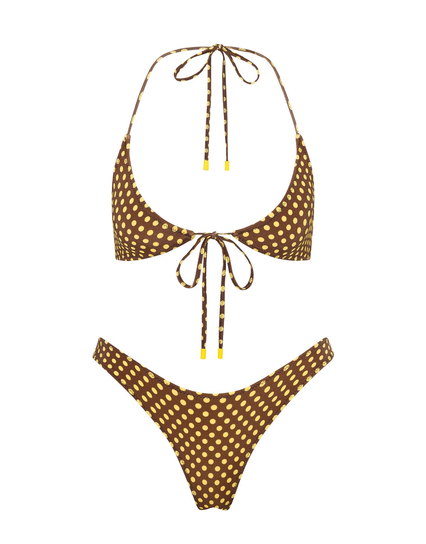 The Sofi in COOKIE Halter