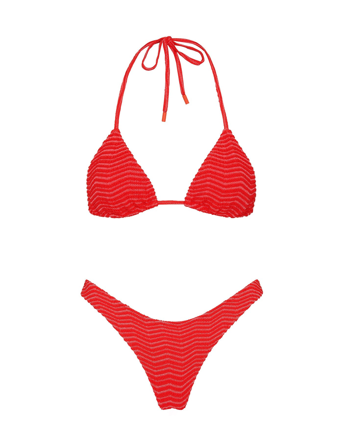 The Vinca in MATO Red Triangle